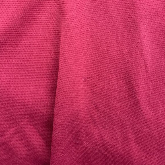 Lot x2 Callaway Golf Polo Shirts Men Sz L Blue Opti Dri / Red Performance - Picture 4 of 16